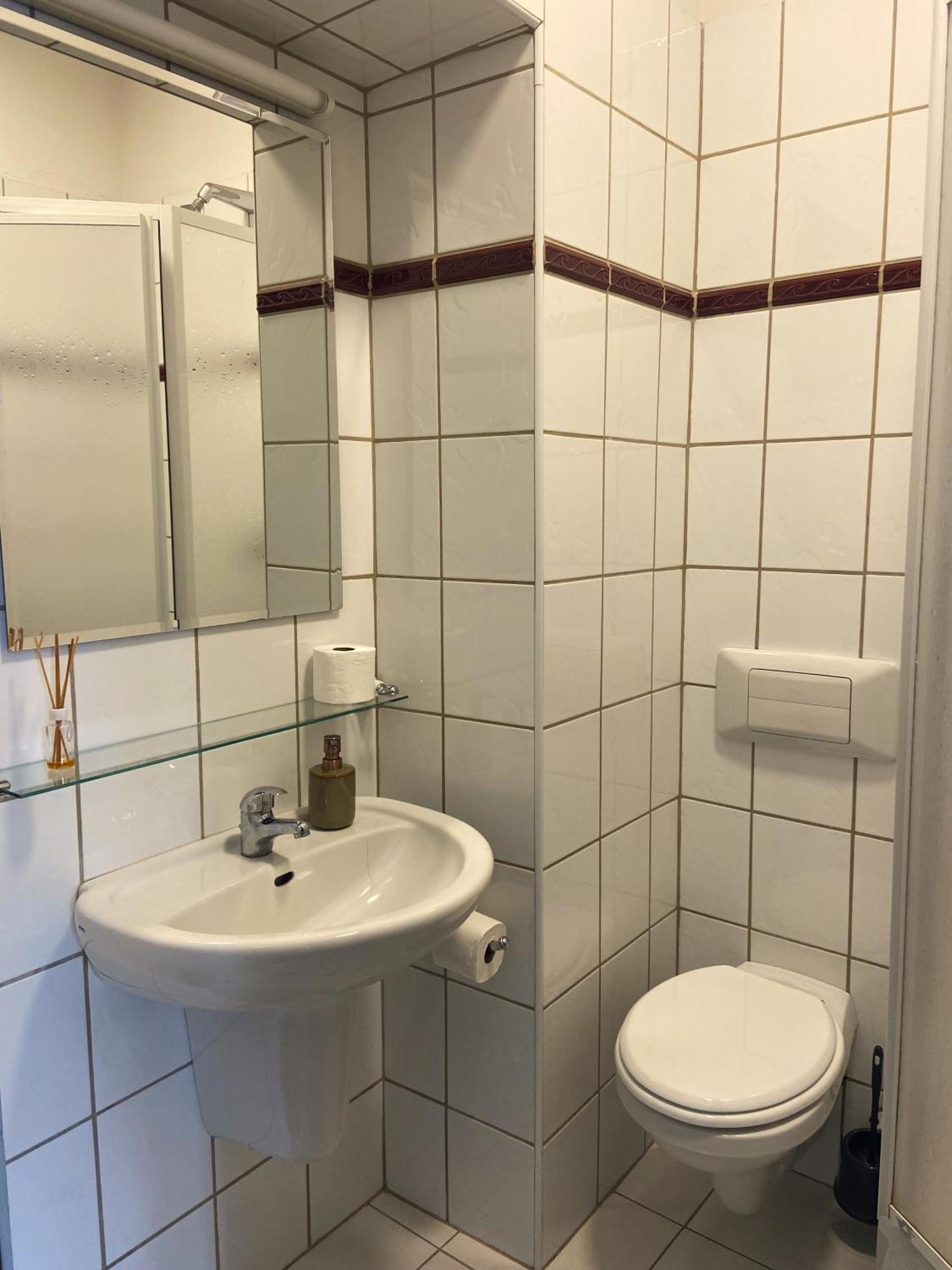 Tuberoza Panzió Zakopane Kültér fotó